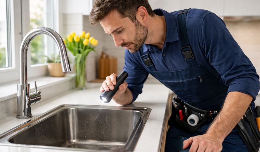Astuces pour une rénovation de plomberie réussie et économique