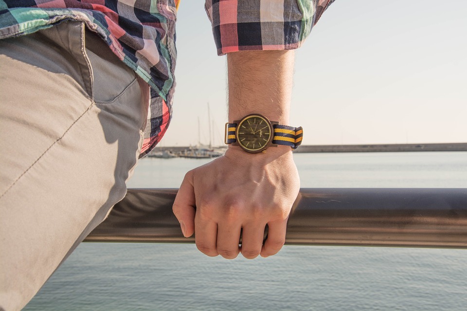 L'attrait des montres de luxe comme investissement aujourd'hui