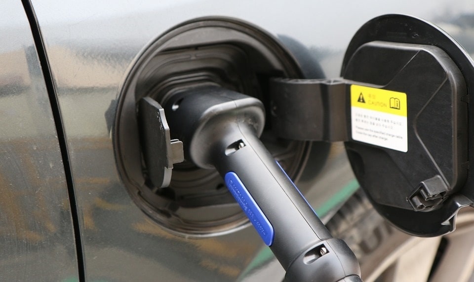 Recharge de voiture électrique gratuite près de chez vous
